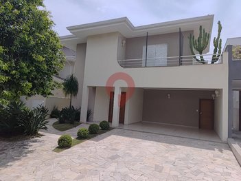 house em Estrada do Jequitibá, Lenheiro - Valinhos - SP