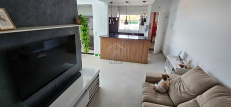apartment em Avenida Queirós Filho, Vila Guaraciaba - Santo André - SP