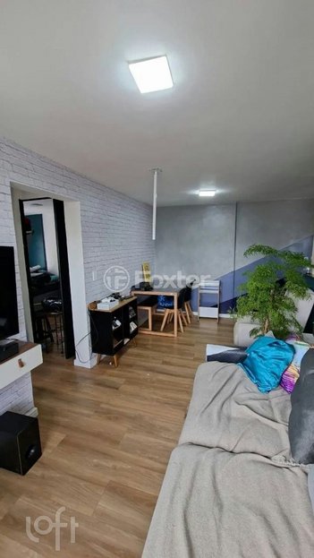 apartment em Rua Azevedo Júnior, Brás - São Paulo - SP
