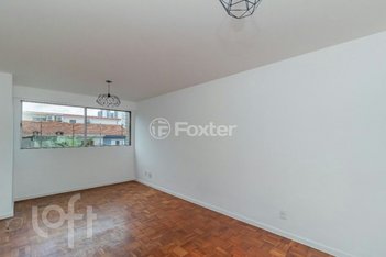 apartment em Rua Casa do Ator, Vila Olímpia - São Paulo - SP