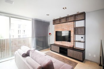 apartment em Rua Oscar Pereira da Silva, Itaim Bibi - São Paulo - SP