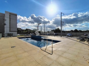apartment em Rua das Violetas, Igara - Canoas - RS
