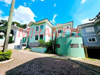 house em Rua Raul Vicente, Vila Albertina - São Paulo - SP