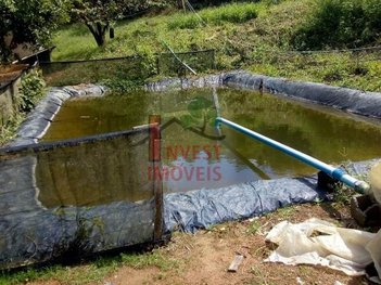commercial_building em Estrada Municipal dos Dias, Saltinho - Ibiúna - SP