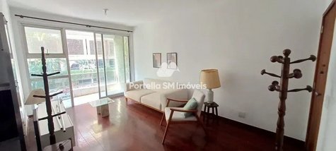 apartment em Rua Sacopa, Lagoa - Rio de Janeiro - RJ