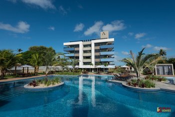 apartment em Rua Pedro Gonzaga de Lima, Ponta de Matos - Cabedelo - PB