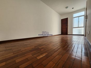 apartment em Rua Ciclópica, Caiçara-Adelaide - Belo Horizonte - MG