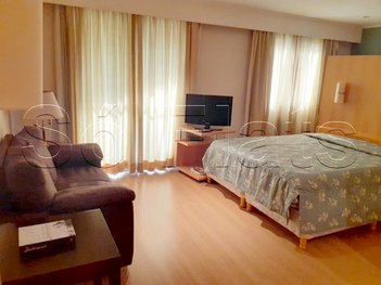 apartment em Rua Tuim, Vila Uberabinha - São Paulo - SP