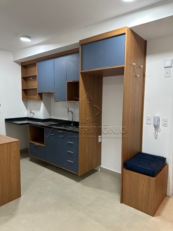 apartment em Rua Antonio Perez Hernandez, Parque Campolim - Sorocaba - SP