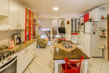 house em Gonçalves Ledo, Trindade - Florianópolis - SC