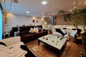 house em Alameda João Galego, Santa Maria - São Caetano do Sul - SP