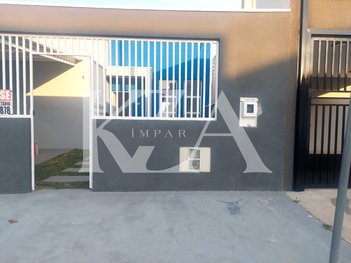 house em Rua Emílio Tosi, Residencial Roma - Itupeva - SP