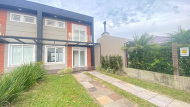 house em Rua Rio Mampituba, Centro - Xangri-Lá - RS