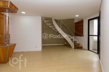 apartment em Avenida Mascote, Vila Mascote - São Paulo - SP