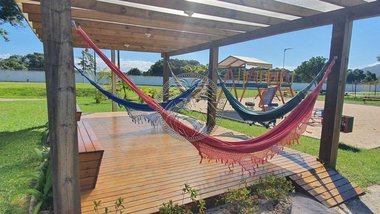 land_lot em Rodovia Aparício Ramos Cordeiro, Campeche - Florianópolis - SC