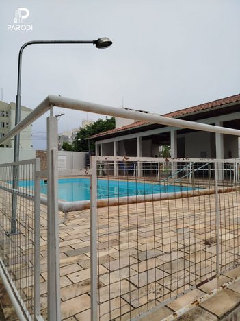 apartment em João Batista da Cruz Jobim, Nossa Senhora Medianeira - Santa Maria - RS