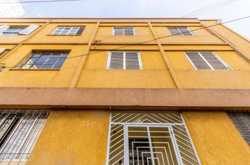 apartment em Rua Coriolano, Vila Romana - São Paulo - SP