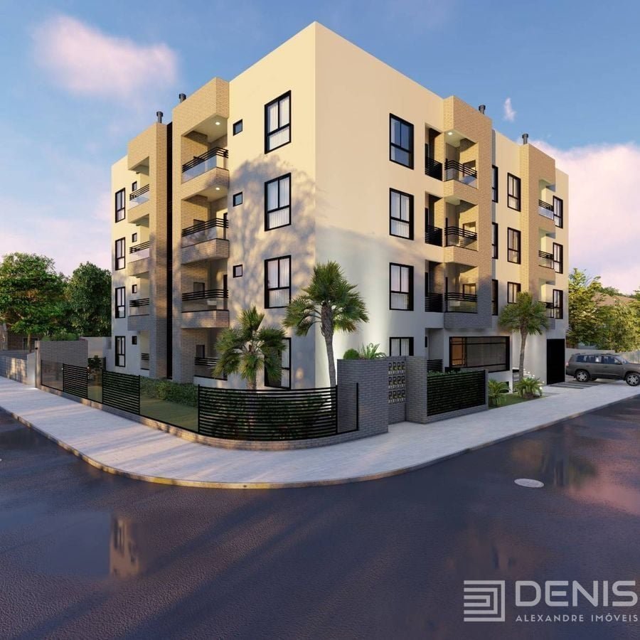 Lançamento! Apto - 1 Suíte + 1 Qt - 69 m² -  Navegantes/SC