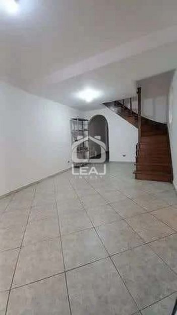 house em Rua Capitão Fonseca Rosa, Vila Cruzeiro - São Paulo - SP