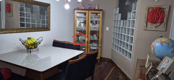 Cômodo Condomínio