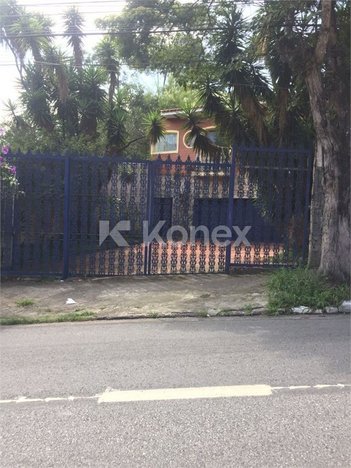 house em Avenida Nova Cantareira, Tucuruvi - São Paulo - SP