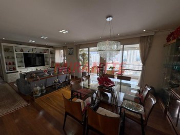 apartment em Rua Professor Dorival Dias Minhoto, Lauzane Paulista - São Paulo - SP