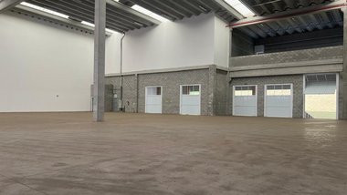 industrial em Rua Ioneji Matsubayashi, Colônia (Zona Leste) - São Paulo - SP