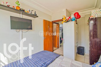 apartment em Rua Sebastião Pereira, Vila Buarque - São Paulo - SP