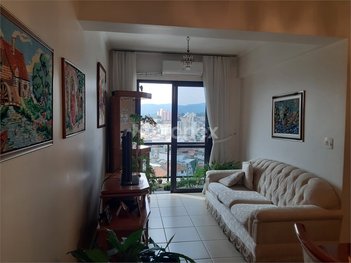 apartment em Avenida Água Fria, Água Fria - São Paulo - SP