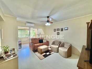 apartment em Avenida Carneiro da Fontoura, Jardim São Pedro - Porto Alegre - RS
