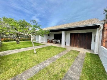 house em Rua Tipuana, Xangri-Lá - Xangri-Lá - RS