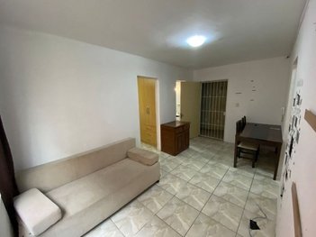 apartment em Rua Marechal Hermes, Camaquã - Porto Alegre - RS