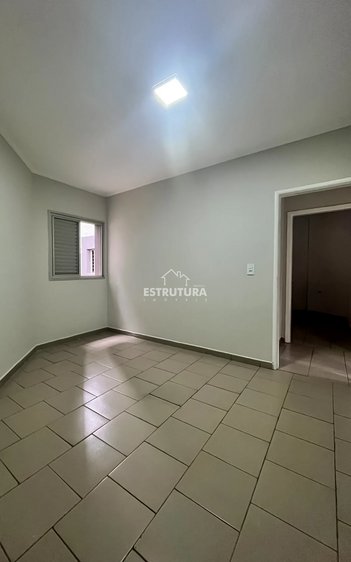 apartment em Rua 7 A, Vila Alemã - Rio Claro - SP