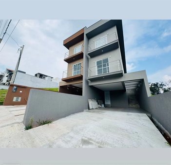 house em Rua José Benedicto Pio Pedroso, das Pedras - Cotia - SP