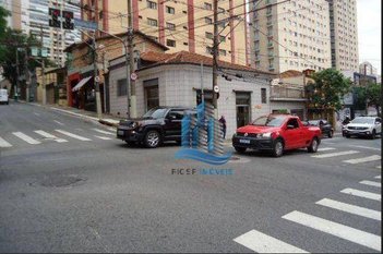 house em Rua Osvaldo Cruz, Santa Paula - São Caetano do Sul - SP