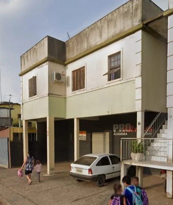 apartment em Jardim do Edem, Jardim Betânia - Cachoeirinha - RS