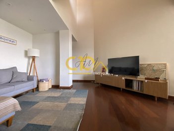 apartment em Rua Célio de Castro, Colégio Batista - Belo Horizonte - MG