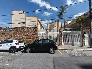 house em Rua Pierre Bienvenu Noailles, Chora Menino - São Paulo - SP