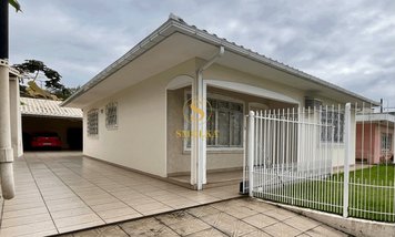 house em Rua Frederico Afonso, Centro - São José - SC