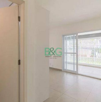 apartment em Rua Cardeal Arcoverde, Pinheiros - São Paulo - SP