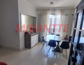 apartment em Rua Damiana da Cunha, Santa Teresinha - São Paulo - SP
