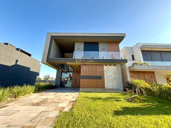 house em Rua Rio Camisas, Xangri-Lá - Xangri-Lá - RS