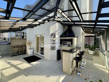 apartment em Tobias Barreto, Madureira - Caxias do Sul - RS