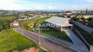 house em Rua Santo Antônio do Pinhal, Condomínio Residencial Altos da Quinta - São José dos Campos - SP