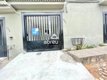 house em Rua José Everaldo Sarmento Gomes, Nova Parnamirim - Parnamirim - RN