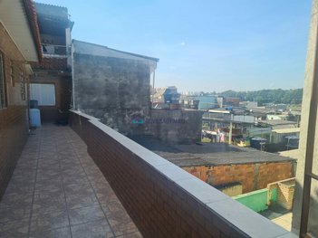 house em Rua Aratimbó, Vila Liviero - São Paulo - SP