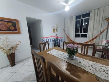 apartment em Rua Manoel Joaquim de Oliveira, Vila Progresso - São José dos Campos - SP