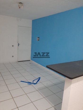 apartment em Rua Pastor Miguel Cornélio de Morais, Parque dos Ipês - São José dos Campos - SP