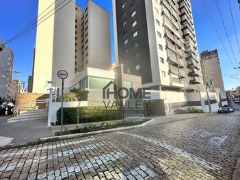 apartment em Rua Doutor Quirino, Centro - Campinas - SP