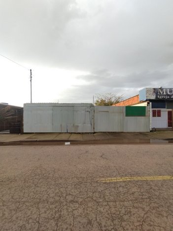 land_lot em Rua Laguna, Centro - Eldorado do Sul - RS